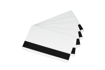Staff Log-In Cards (Pack Of 10)